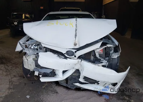 2013 Toyota Camry Se from USA, damaged, VIN 4T1BF1FKXDU637476